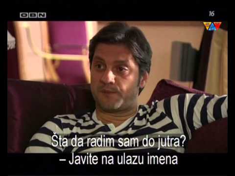 Dolina Vukova Zaseda - 5 Epizoda - 1 Sezona