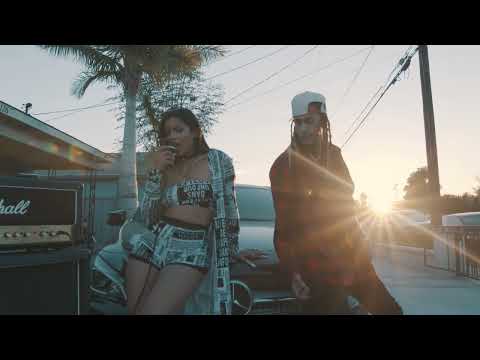 The Reason - Checkthestar ft Xenathewitcher