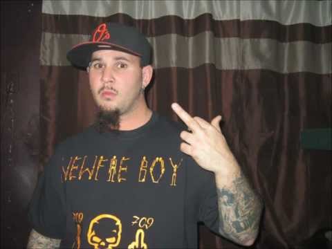 The Fog Thicken's -  B'haine, Your Highness, Iguan, & Newfie Boy