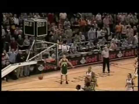 Ray Allen (All The Above) Sonics Mix