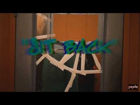 Lil maxile ft guss bindevlish - sit back (official video)