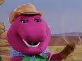 Barney S Original 1997 VHS 1997 Version Part 192
