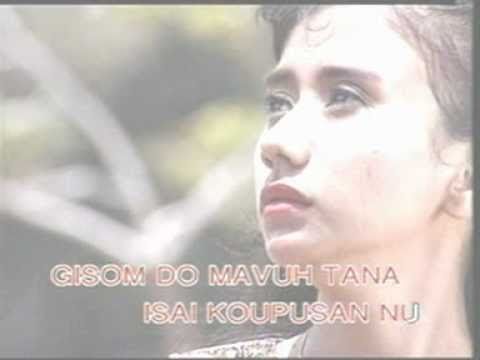 Isai Koupusan Nu -Alicia Kulungan