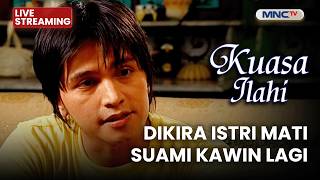 Download lagu 🔴DIKIRA ISTRI MATI, SUAMI KAWIN LAGI | LIVE KUASA ILAHI | 20 APRIL 2026 mp3