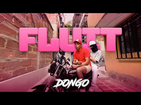 FLUIT - DONGO | Caribbean Music Official Video