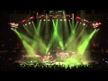Phish - Wilson - 12/31/13 - MSG