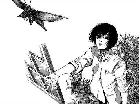 Tokyo Ghoul:re Chapter 83 Live Reaction Death of Arima Kishou