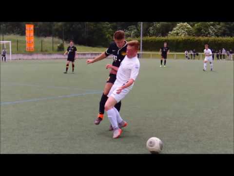11.06.2016, A-Junioren SV Rammelsberg - Goslarer SC 6:0