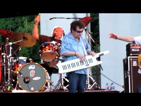 Classic Rock All-Stars - Chattanooga, TN June 17, 2010