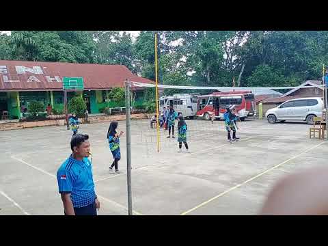 MTsS Balimbing Vs MTsN Kota Solok Tanah Datar
