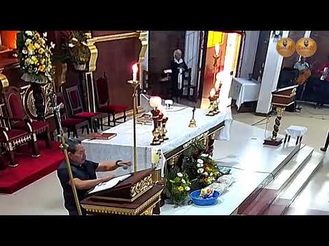 Transmisión en vivo de Jesus tv canal 98