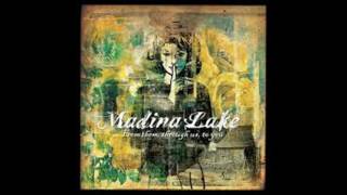 -MADINA LAKE-River People.Album: From Them, Through Us, to You.