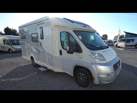 Ratgeber Gebrauchte Wohnmobile: Dieser 10 Jahre alte Carthago verschlägt dir den Atem: C tourer T143