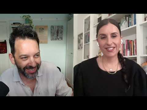 The Antony Loewenstein Podcast: Randa Abdel-Fattah on Palestine, Australia, and Silence