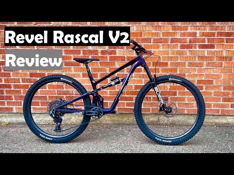 Revel Rascal V2 | Full Review