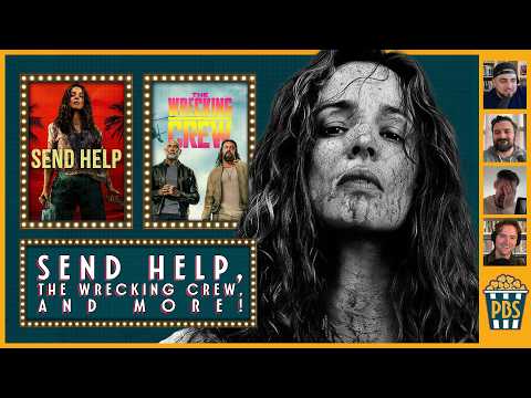 Send Help Review & The 10 Worst Characters To Get Stuck On An Island With