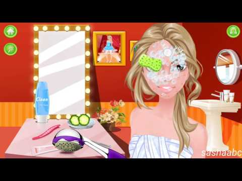 make up salon обзор игры андроид game rewiew android