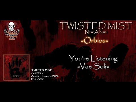 TWISTED MIST - Vae Soli | Music-Records
