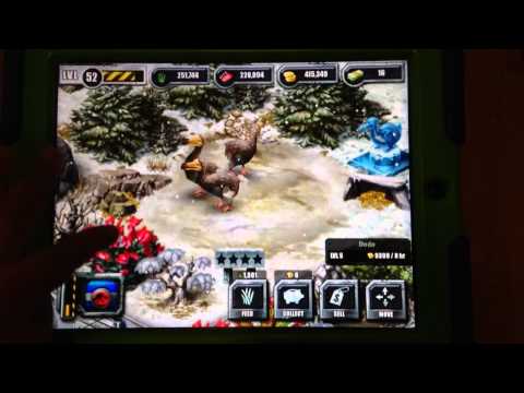 Jurassic Park - Dodo