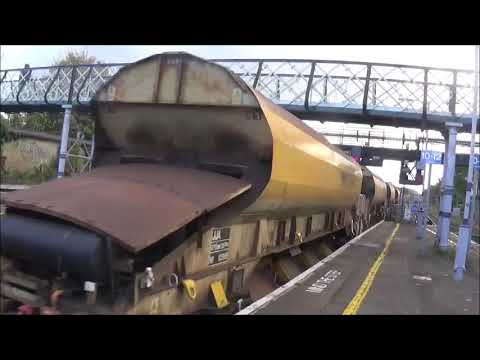 DB class 66150/EWS class 66144