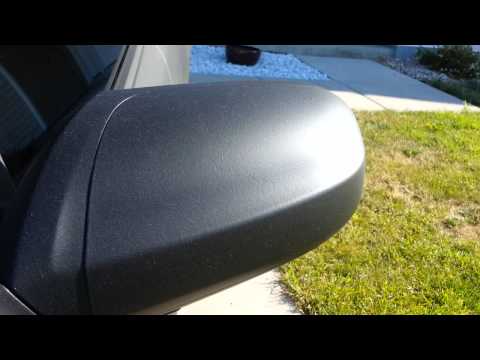 Plasti dipped Maxima