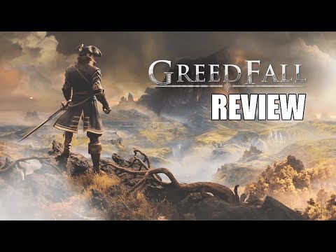 GreedFall Review – An RPG With Plenty Of Choice