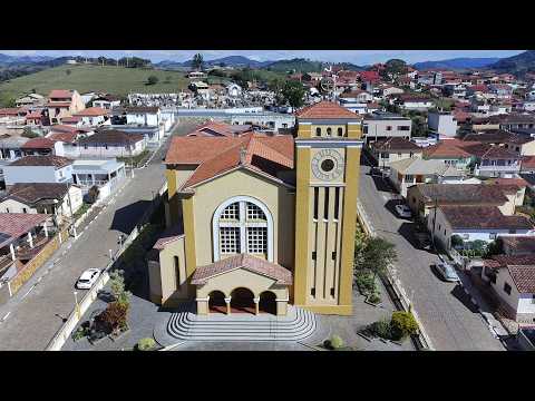 FESTA DA CONGADA EM JESUÂNIA 2026