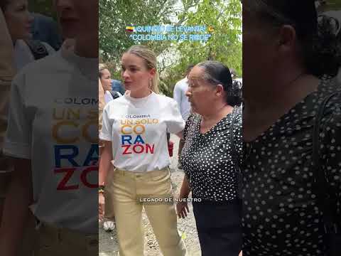 🇨🇴 Quindío se levanta con fuerza y esperanza #Actualidad #Viral @estadosunidos8780
