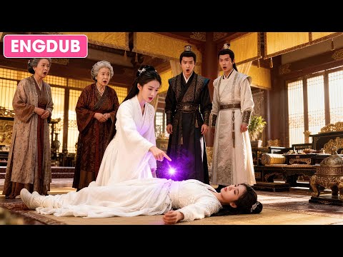 Her Family Hears Her Inner Voice And Discovers The Man Is A Prince—Who Can Also Hear Her Thoughts!