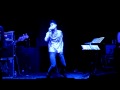 Dan Black Performing Pump My Pumps Live
