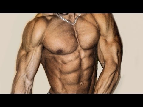 Bodybuilding & Fitness Motivation - Alles hat seinen Preis