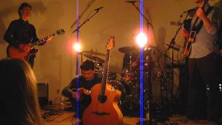 Malky HD - When You Talk To Me - live, Munich 2016