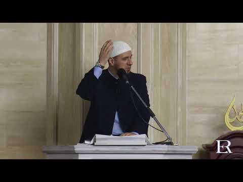 10. Norma e sprovës - si sprovohemi?   Enis Rama