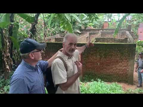 Bugarula Idjwi Island new property