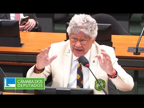Caso Marielle: CCJC recusa recurso da defesa do deputado Chiquinho Brazão - 23/09/2024