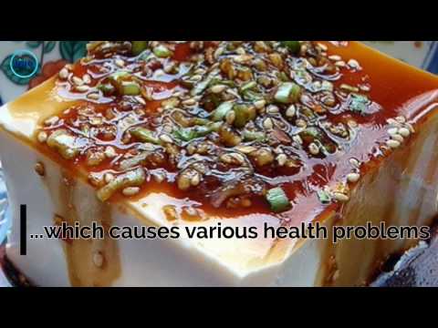 download lagu mp3 mp4 How Much Tofu Is Too Much, download lagu How Much Tofu Is Too Much gratis, unduh video klip How Much Tofu Is Too Much