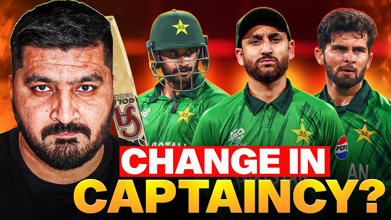 Pakistan Cricket Team Captaincy Change? Crowd Update on PSL 2026 | David Warner ARRESTED |
