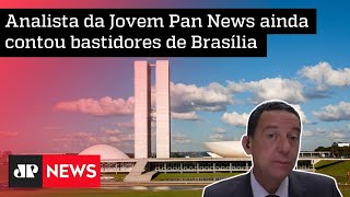 Como o Congresso vai funcionar nesta última semana pré-segundo turno? Trindade explica