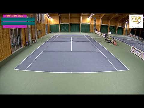 Kurt 1_21.11.2019 - Halové MČR žen by Kuchyně Gorenje - Milovice