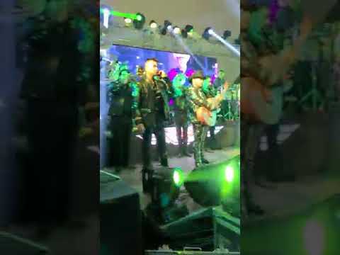 Banda Culiacancito Ft Dinamicos Jr -De Ciudad Al Rancho.