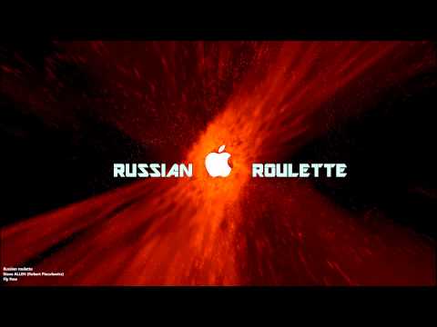 Robert Pieculewicz - Russian Roulette
