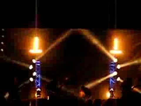 Morpheus Stigmata - En concert (Les Sailnières)
