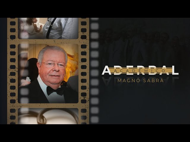 Aderbal Sabrá – O amor na arte de curar de Hipócrates aos dias de hoje