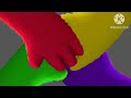 Teletubbies Big Hug