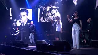 Heaven 17 - Crow And A Baby (The Human League) Live @ Roundhouse - London 05-09-2021