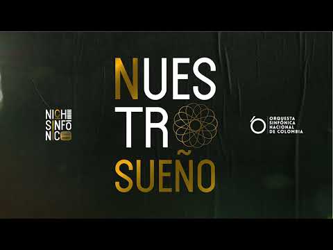 Grupo Niche - Nuestro sueño / Versión Sinfónica  (Audio Cover)