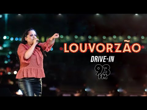 Cassiane | Louvorzão | Drive-In (2020)