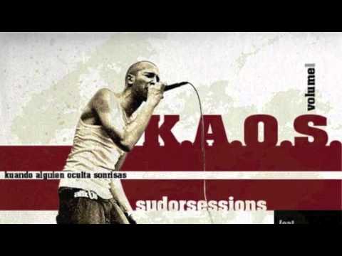 track 6 - NO ME TANGUES (SUDORSESSIONS VOL.1) prod. KAZE