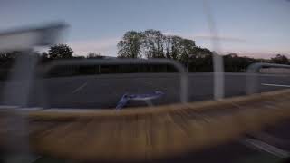 GETTING BACK INTO FPV - KISS STOCK TUNE