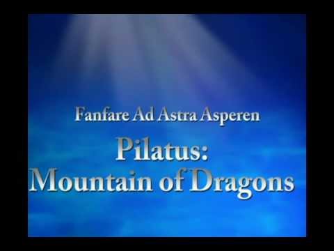 Pilatus: Mountain of Dragons | Steven Reineke | arr. Lieuwe de Jong | Fanfare Ad Astra Asperen